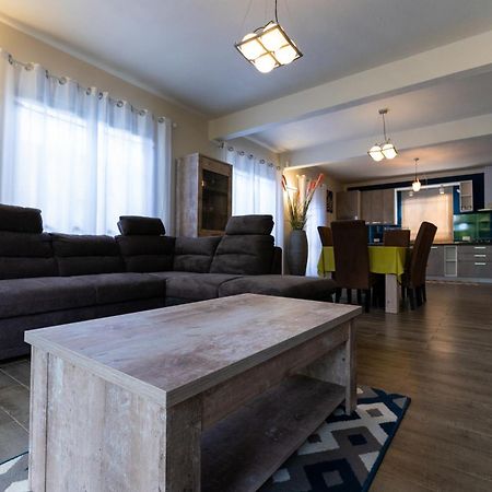 גראנדה באיה Preety Blue Residence Villas מראה חיצוני תמונה