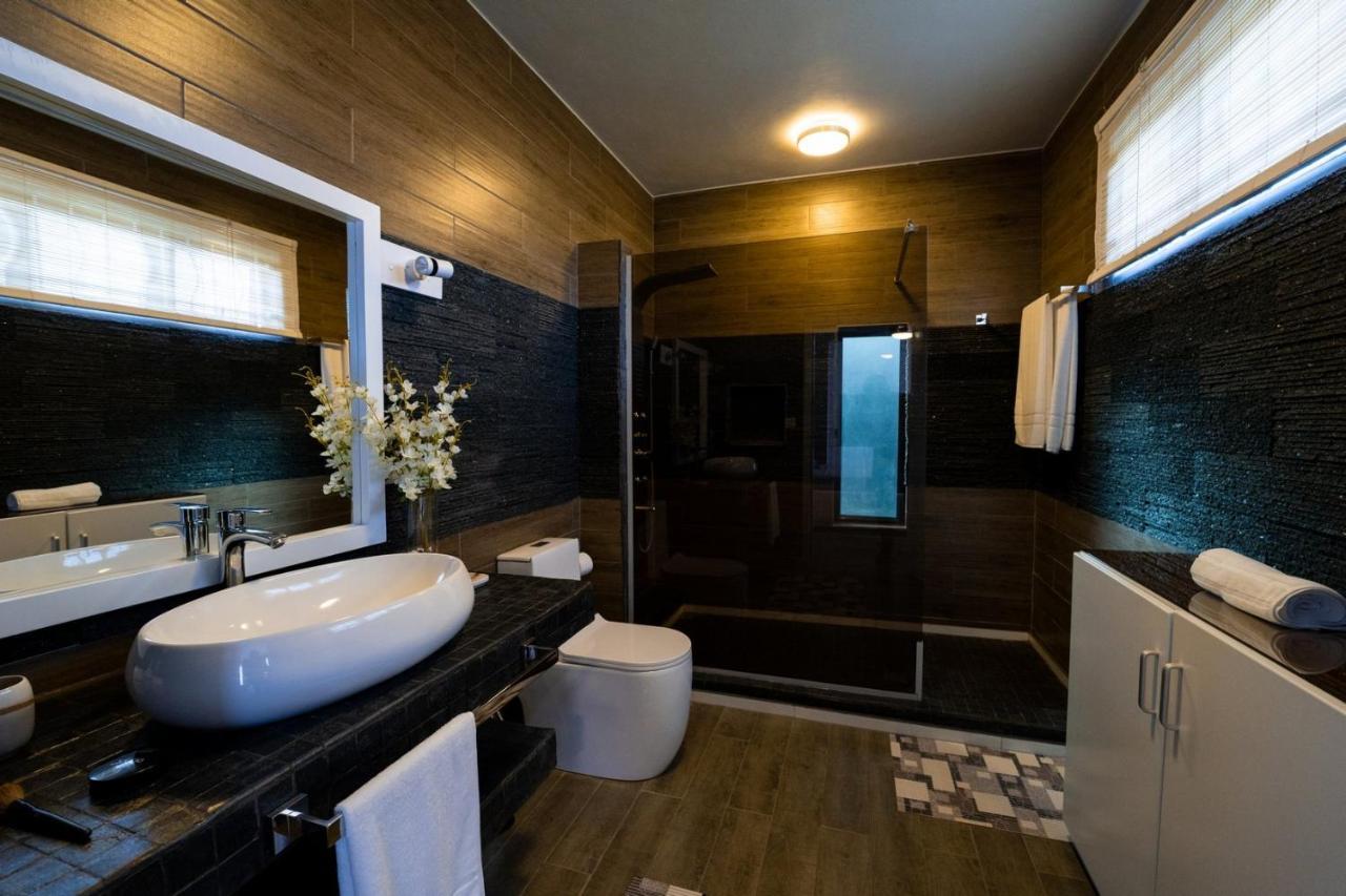 גראנדה באיה Preety Blue Residence Villas מראה חיצוני תמונה