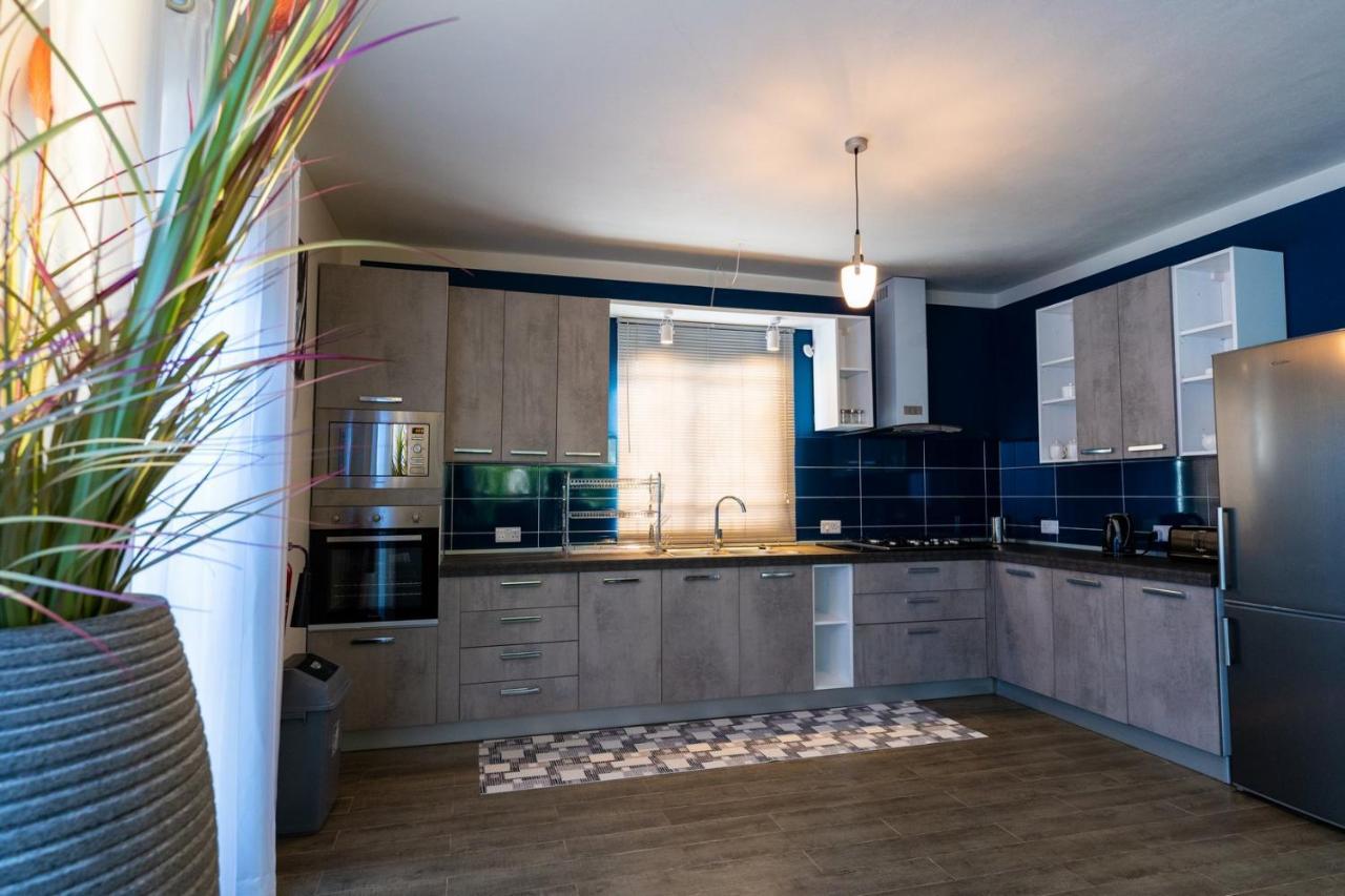 גראנדה באיה Preety Blue Residence Villas מראה חיצוני תמונה