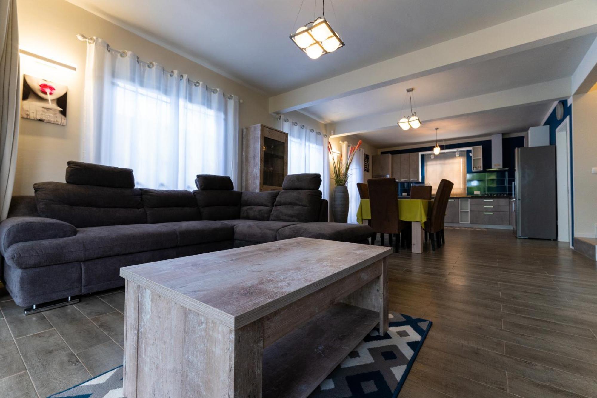 גראנדה באיה Preety Blue Residence Villas מראה חיצוני תמונה