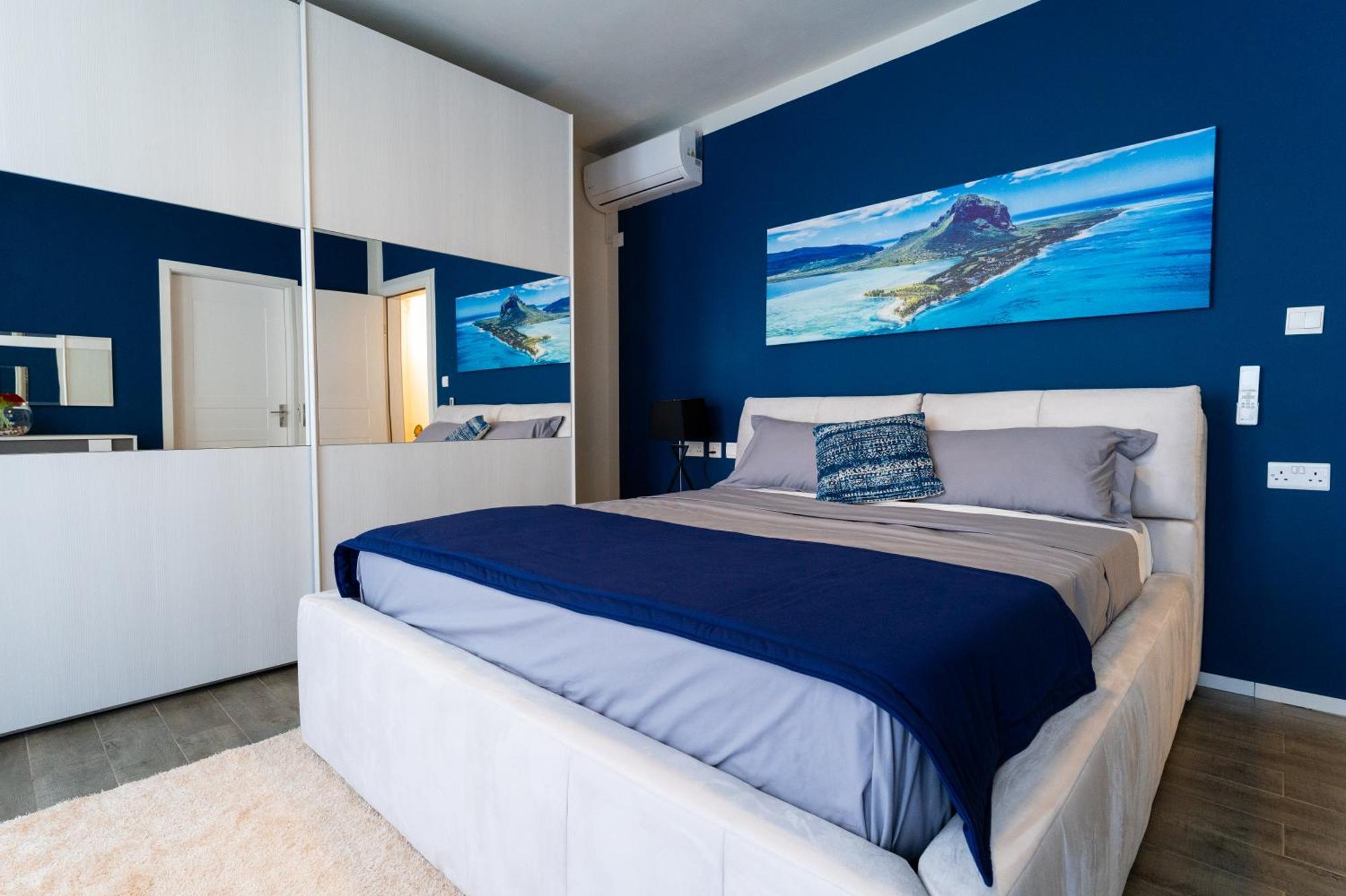 גראנדה באיה Preety Blue Residence Villas מראה חיצוני תמונה
