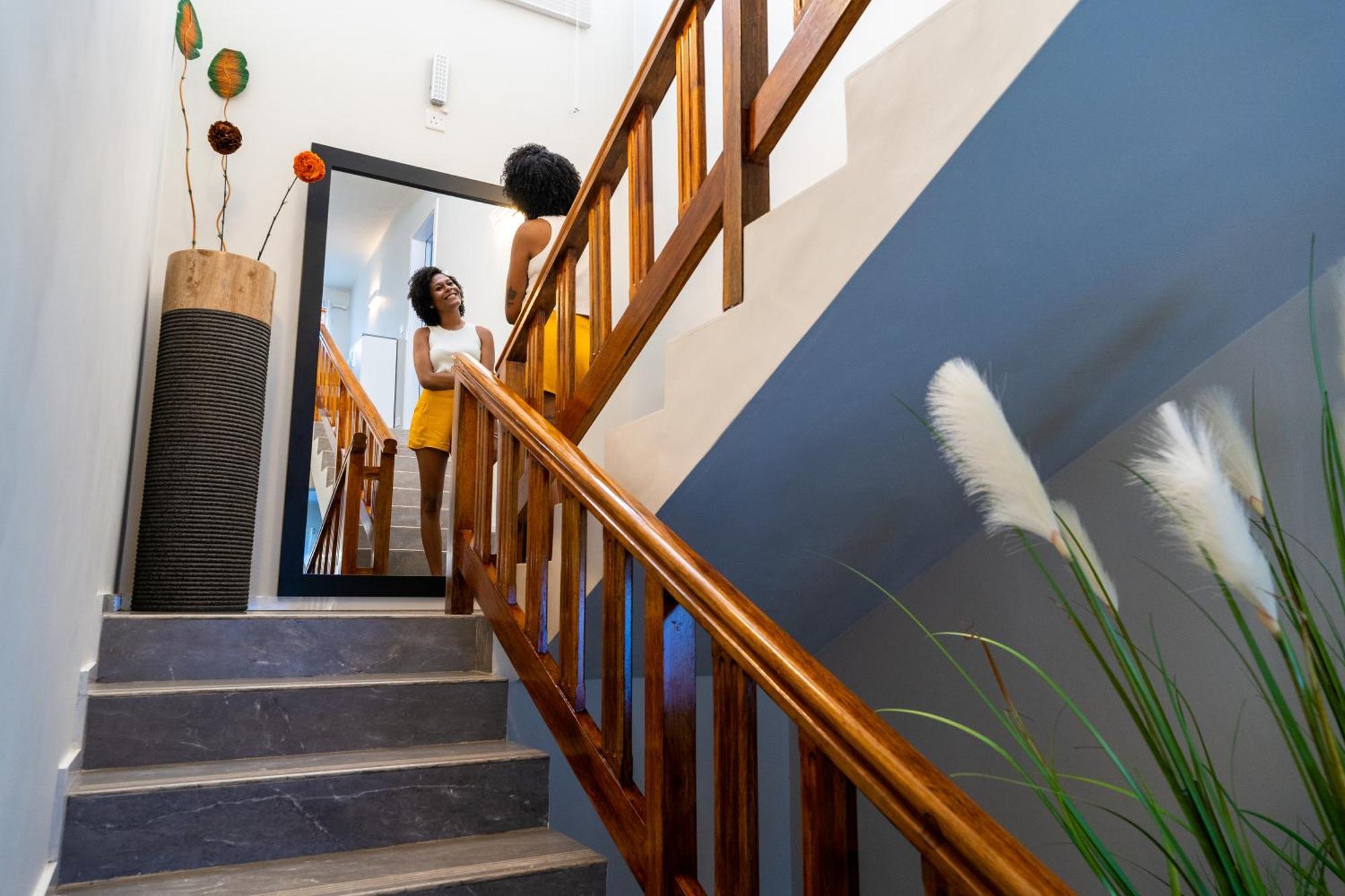 גראנדה באיה Preety Blue Residence Villas מראה חיצוני תמונה