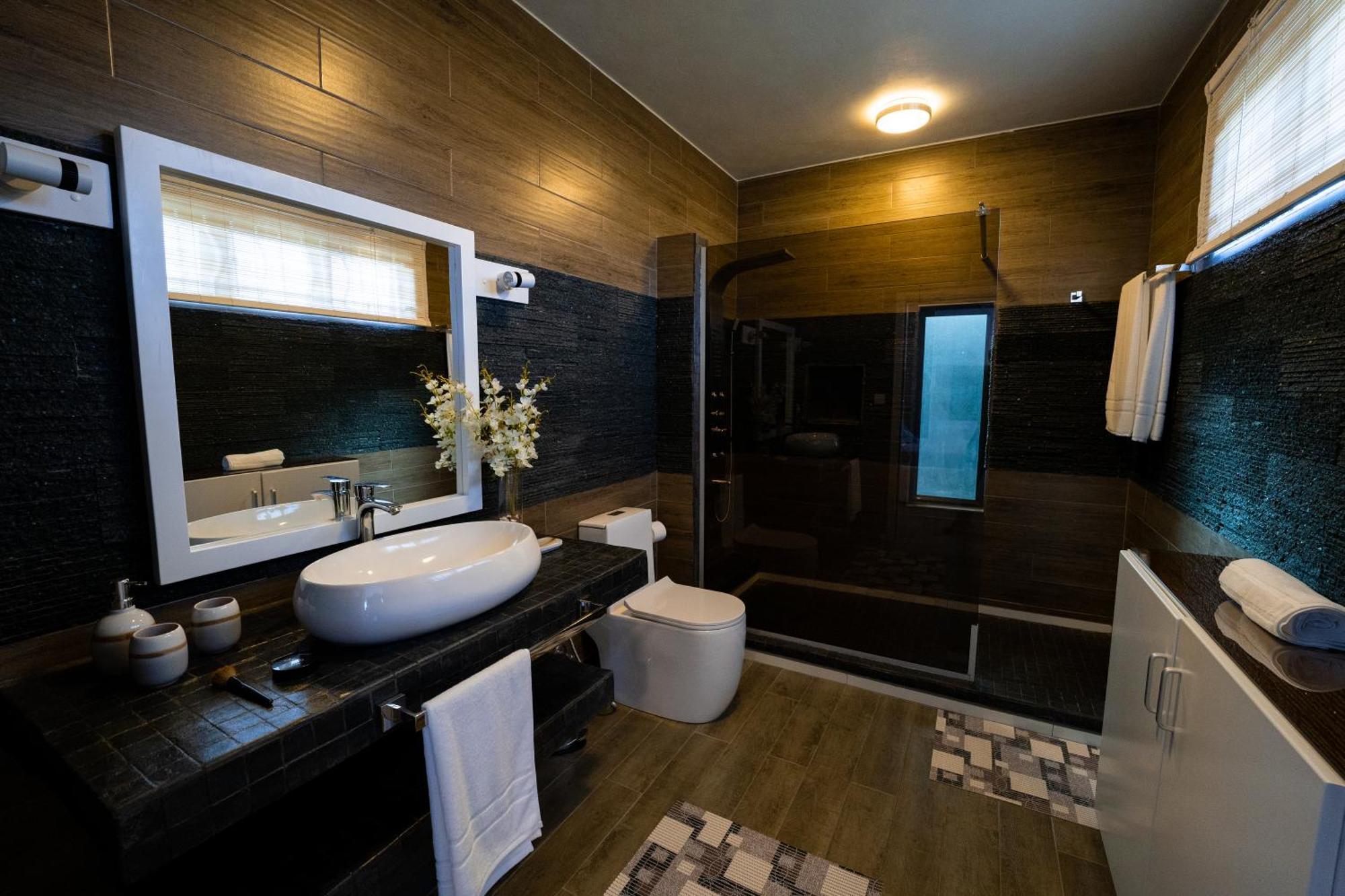 גראנדה באיה Preety Blue Residence Villas מראה חיצוני תמונה