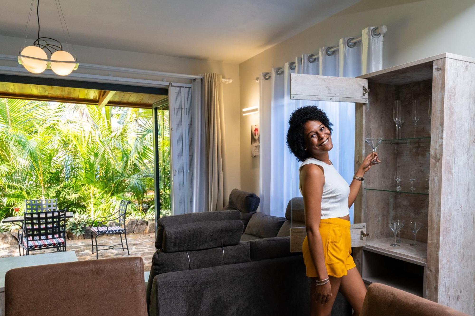 גראנדה באיה Preety Blue Residence Villas מראה חיצוני תמונה