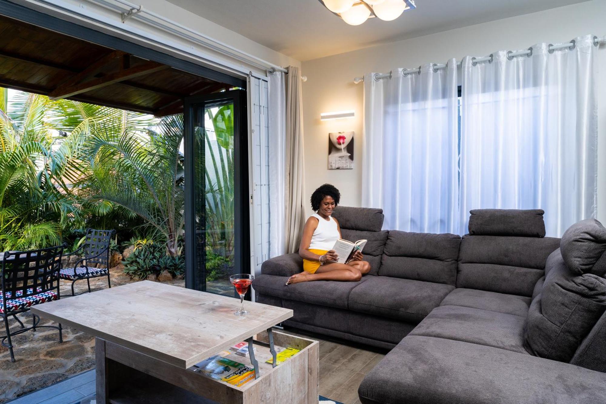 גראנדה באיה Preety Blue Residence Villas מראה חיצוני תמונה